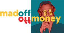 Madoff Money Footer Title